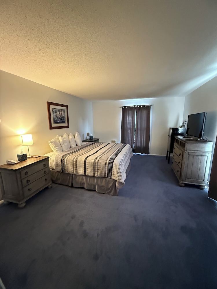Scottish Inns Motel Osage Beach - photo 49