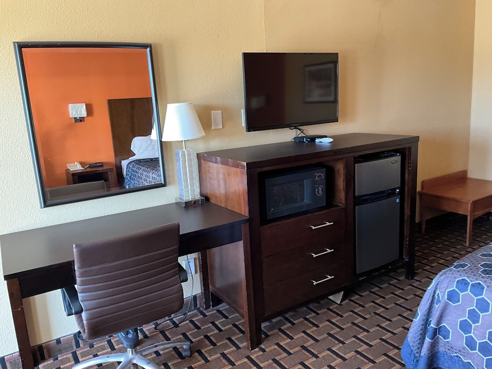 Executive Inn & Suites - photo 7