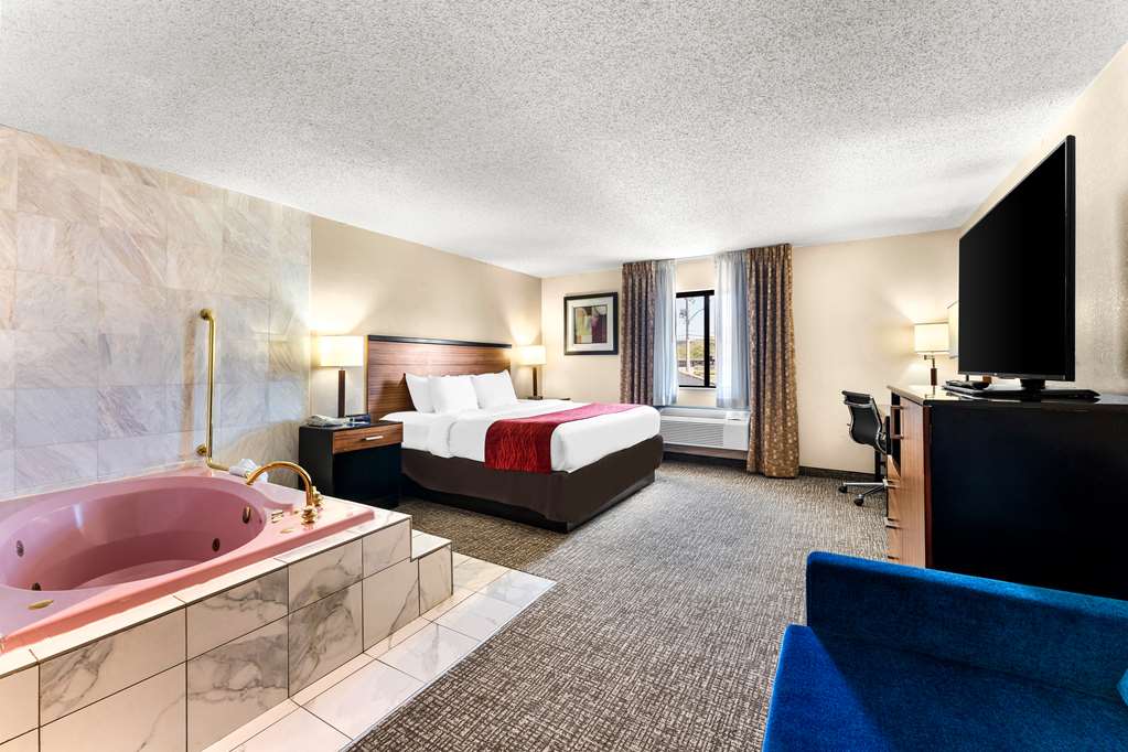 SureStay Plus by Best Western Reading North - photo 23