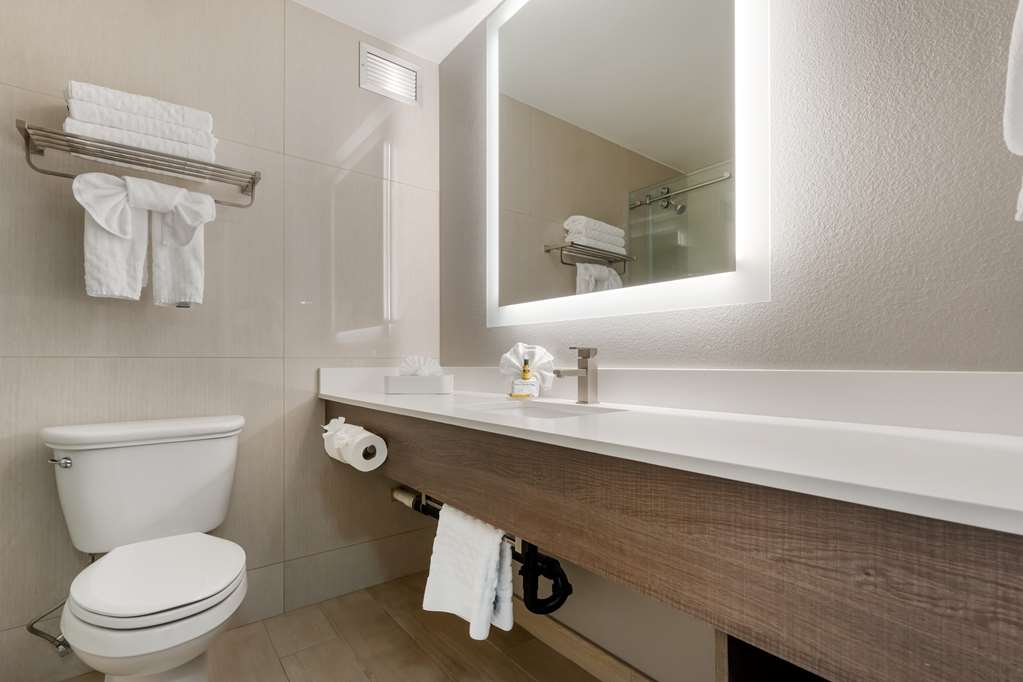 Best Western Plus Sparks Reno Hotel - photo 27