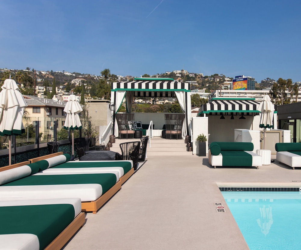Chamberlain West Hollywood - photo 68