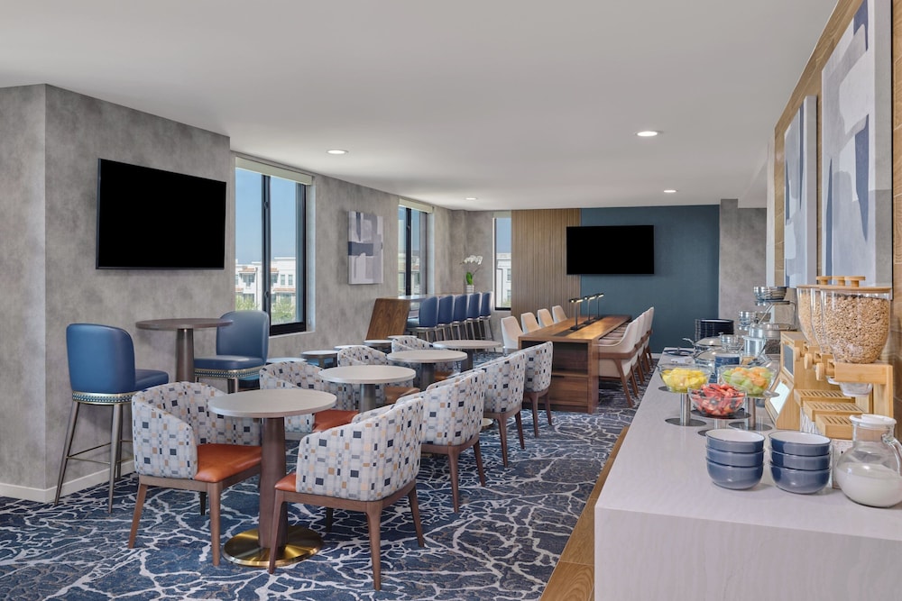 Sheraton Stonebriar Hotel - photo 45