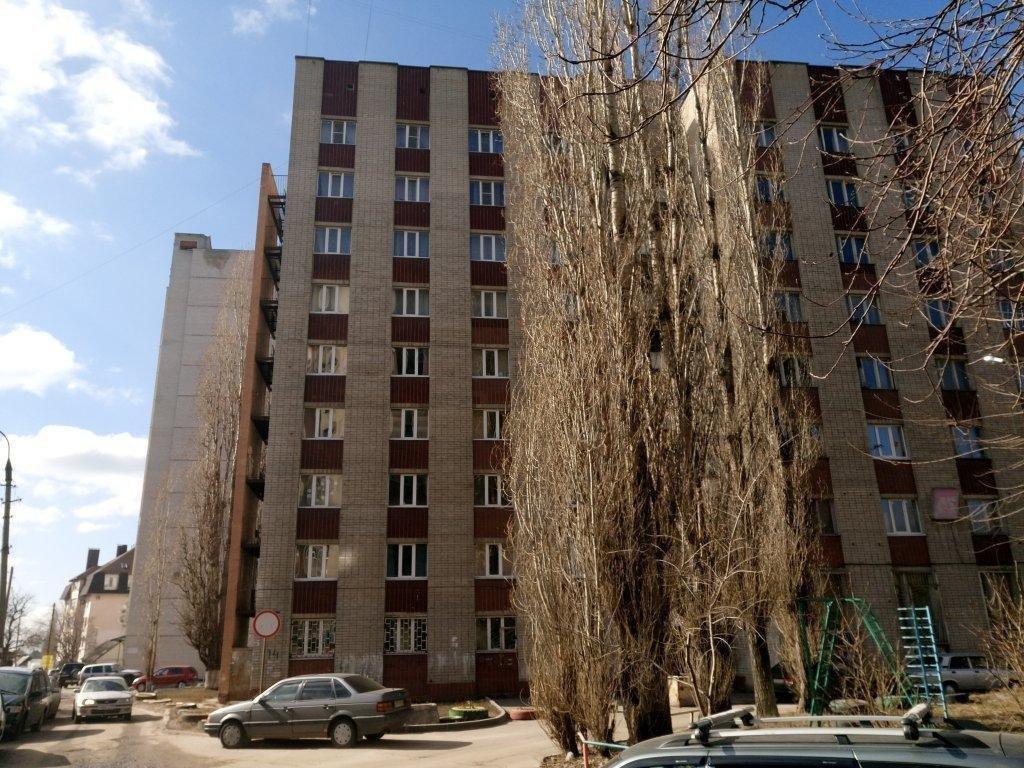 Orbita Hotel - carbon neutral hotel in Voronezh