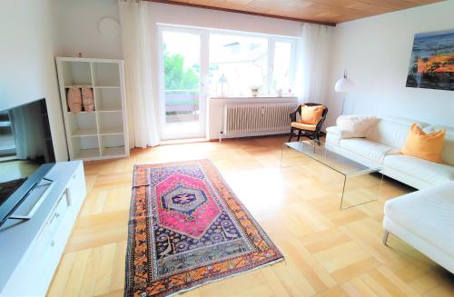 ABC Ferienwohnungen ABC Wohnung D — 4-Star Luxury Hotel in Meersburg, Germany