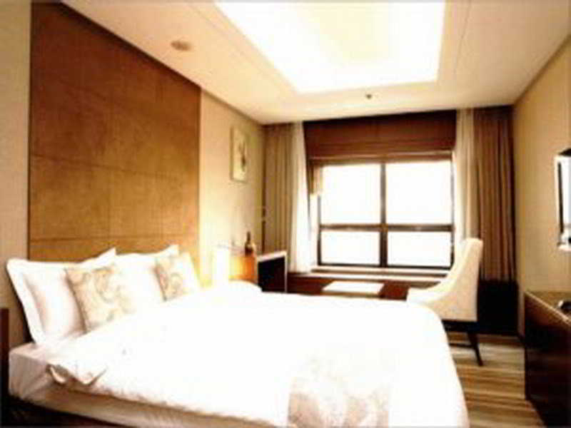 Three Seven Stay Hotel - last minute hotel in Seoul