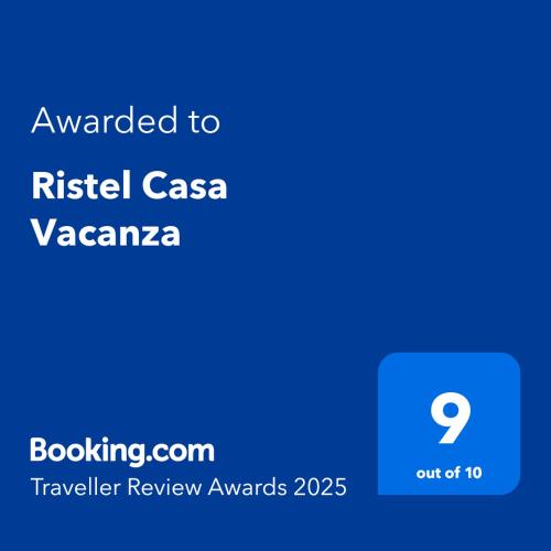 Ristel Casa Vacanza — 4-Star Luxury Hotel in Lizzano, Italy