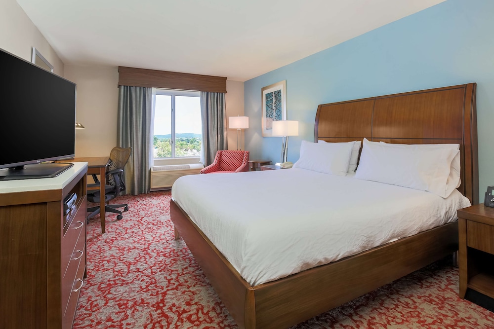 Hilton Garden Inn Nanuet - photo 14