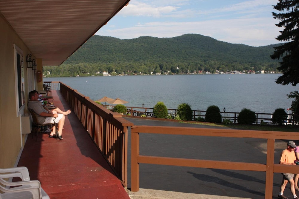 Park Lane Motel - photo 23