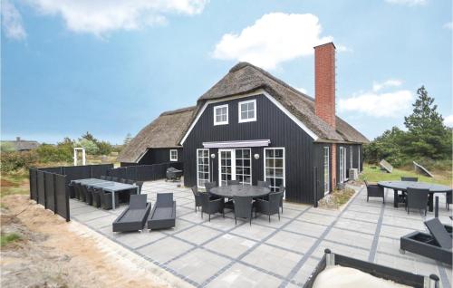 Awesome Home In Blåvand With Sauna — 5-Star Luxury Hotel in Varde, Denmark