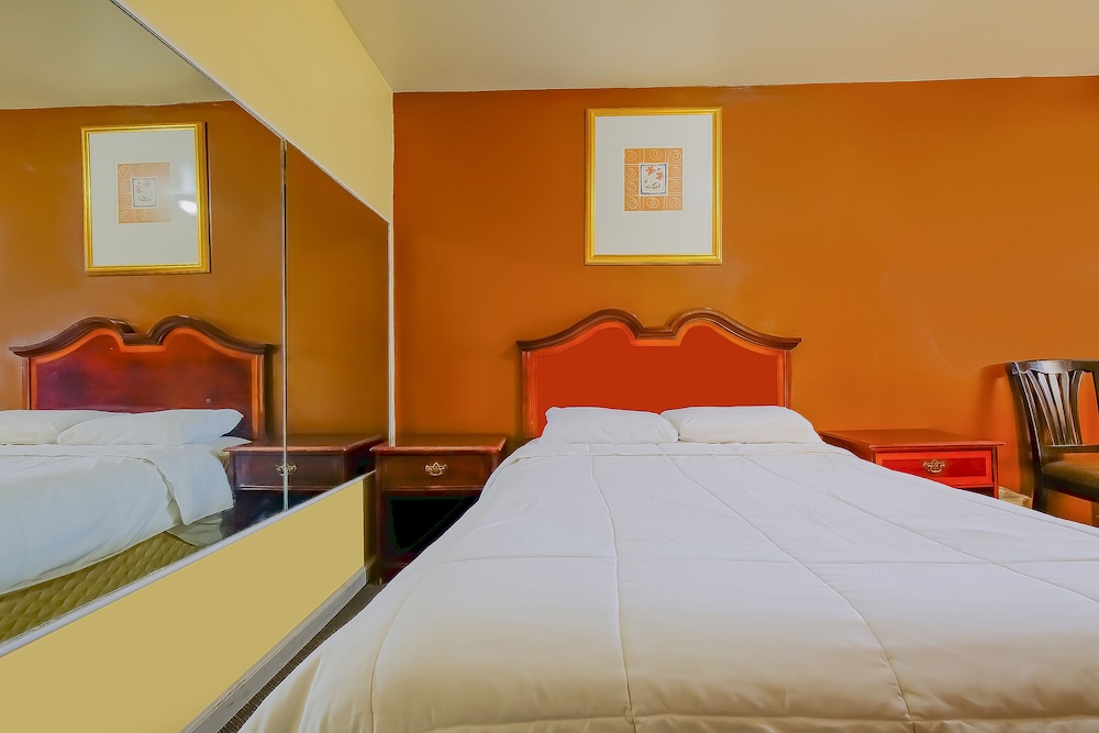 Hotel O Markham IL near Harvey Tinley Park - photo 12