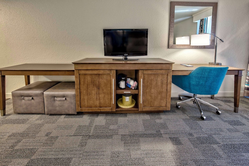 Hampton Inn Kayenta - photo 18