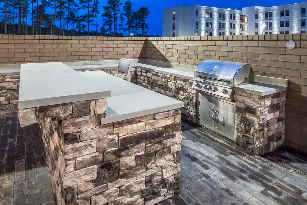 Hyatt House Raleigh RDU Brier Creek - photo 16