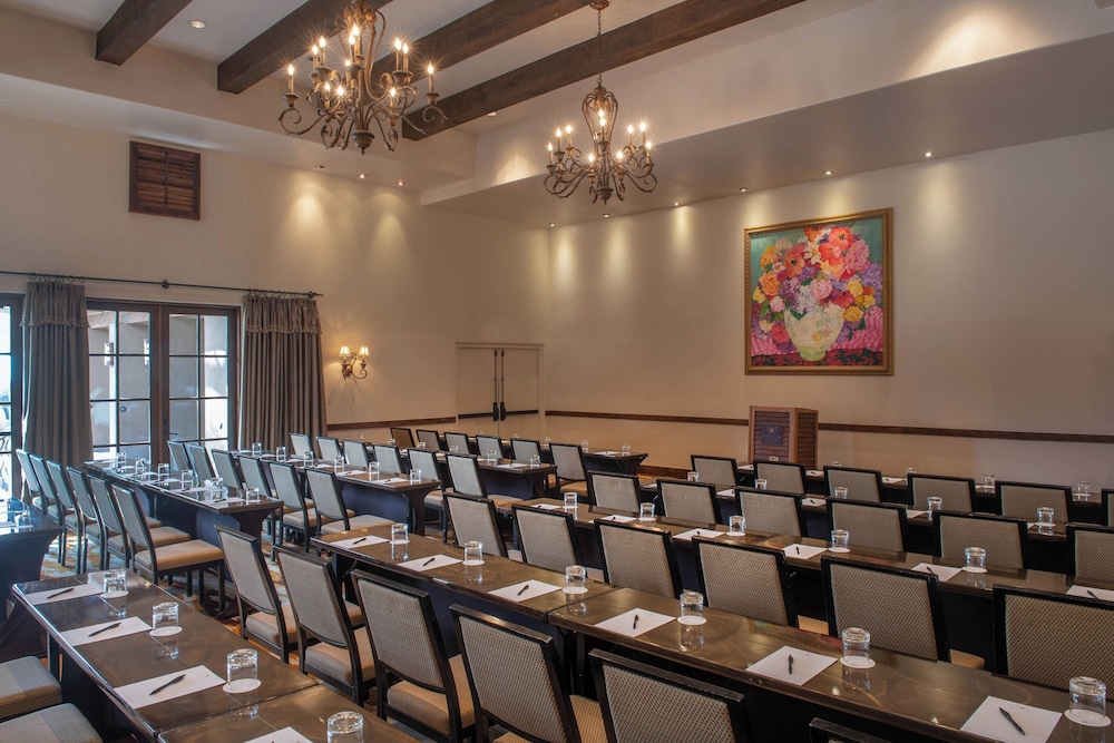 La Posada de Santa Fe A Tribute Portfolio Resort & Spa by Marriott - photo 123