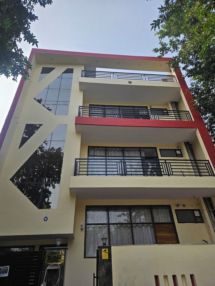 Ashirwaad249 in Greater Noida, India