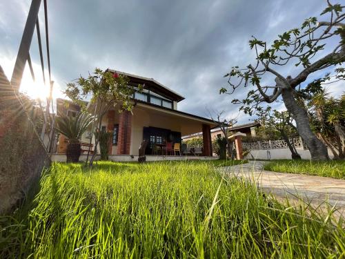 Villa Settimia a 50 mt dalla spiaggia — 4-Star Luxury Hotel in Arbatax, Italy