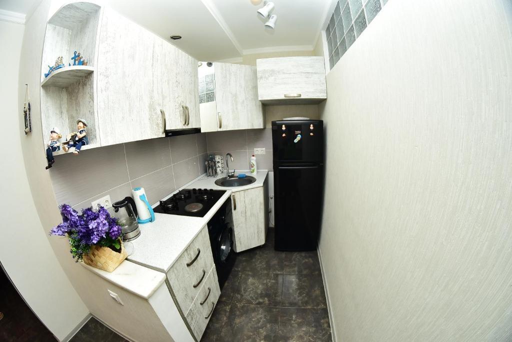 Stars Apartment