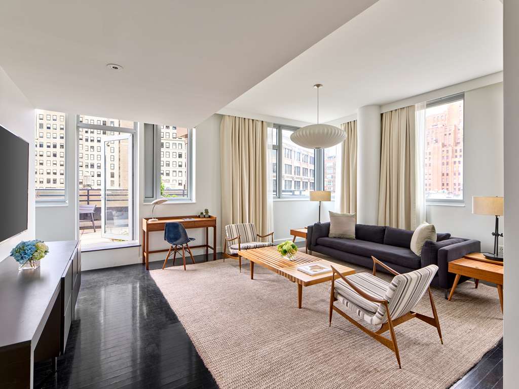 Smyth Tribeca - photo 23