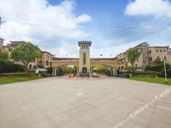 TheResortOfZhouShan - last minute hotel in Zhoushan
