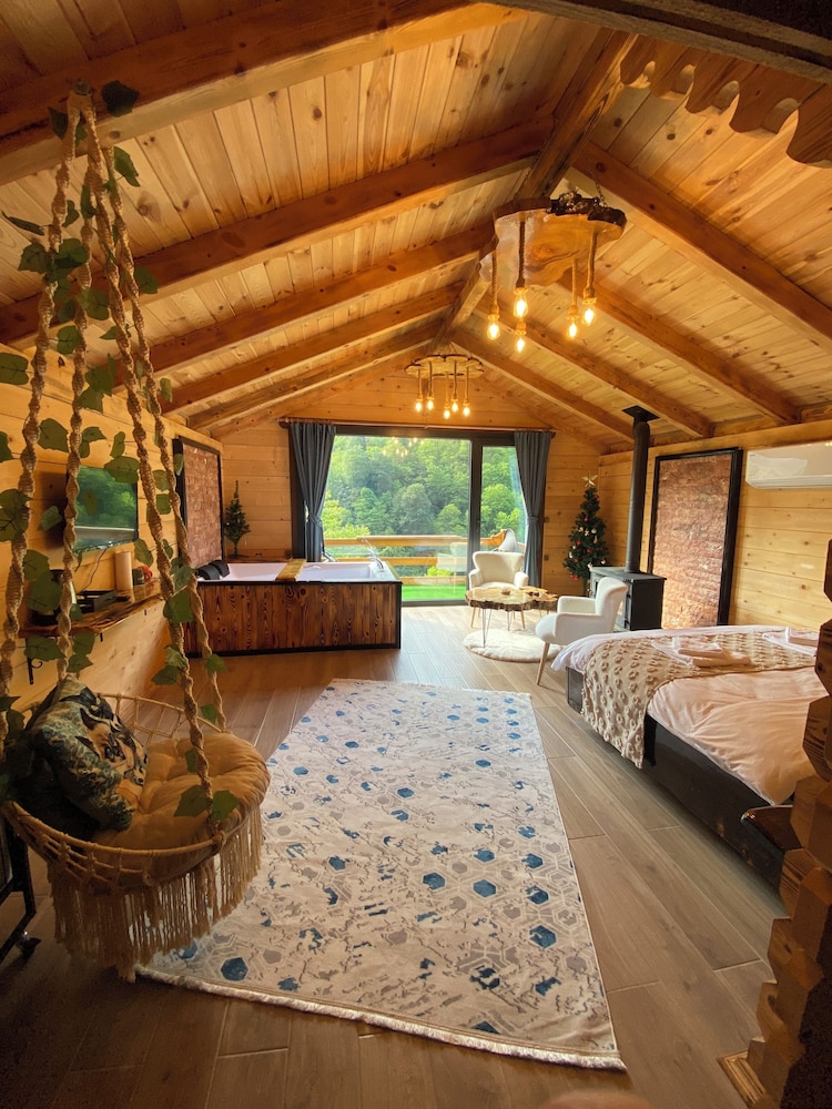 Maysa Suit Bungalov — Camlihemsin — photo 5