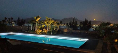 Hc Luxury Celavella in Playa Blanca, Spain