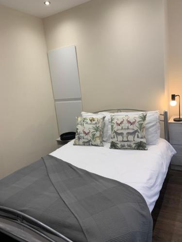 Pasture Place — Goole