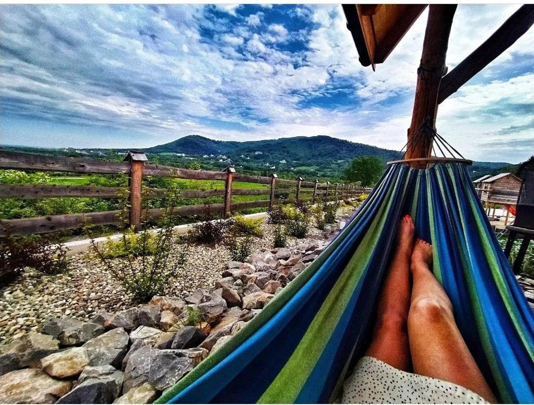 Beskidzka Ostoja Miejsce z duszą in Ustron, Poland