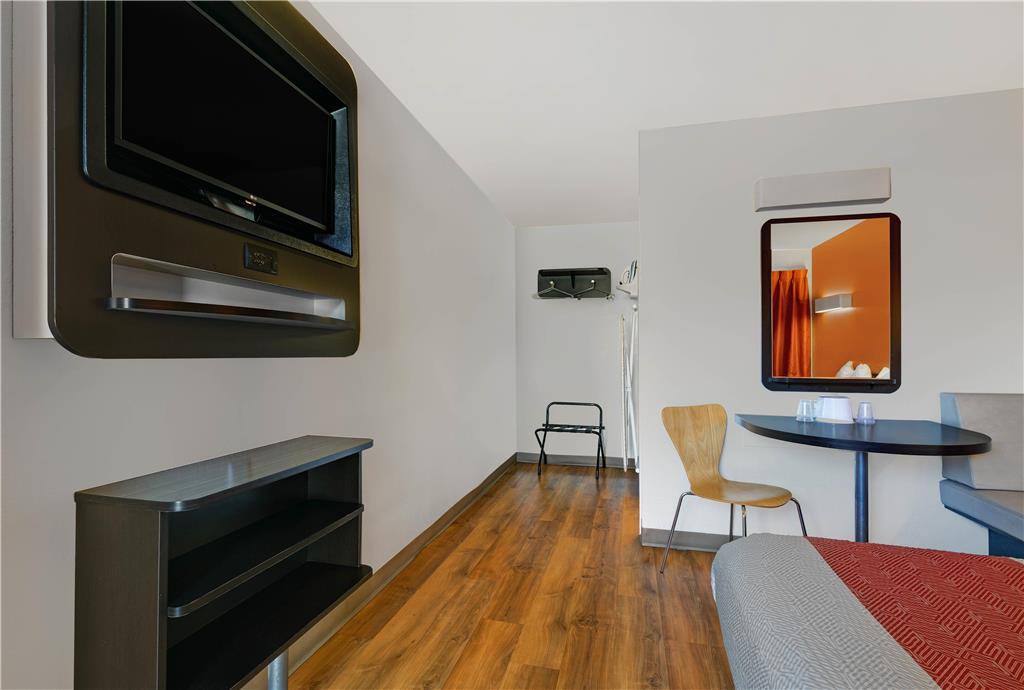 Motel 6 San Jose CA South - photo 18