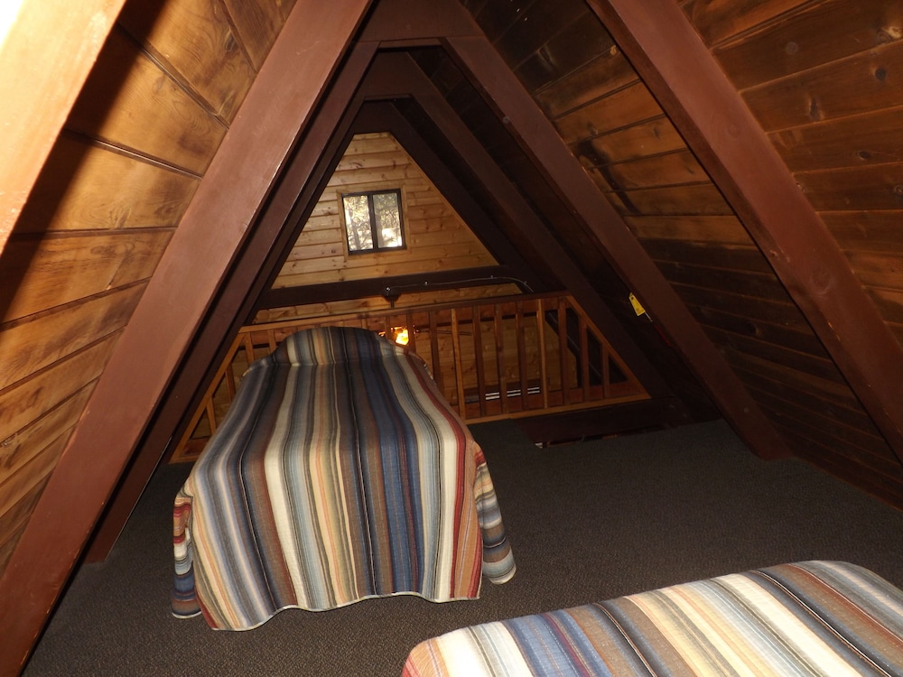 Arizona Mountain Inn and Cabins - photo 50
