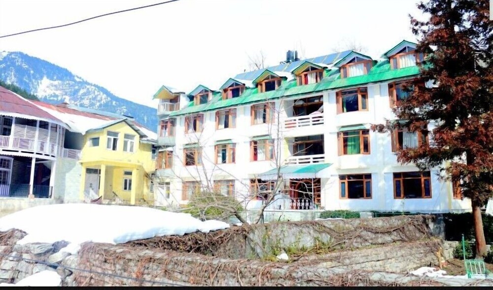 Zarim Hotel Manali - last minute hotel in Manali