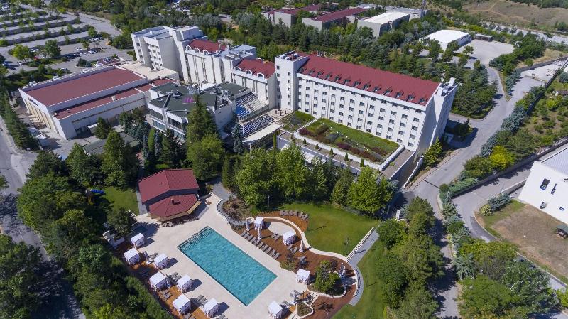 Bilkent — Ankara — photo 2