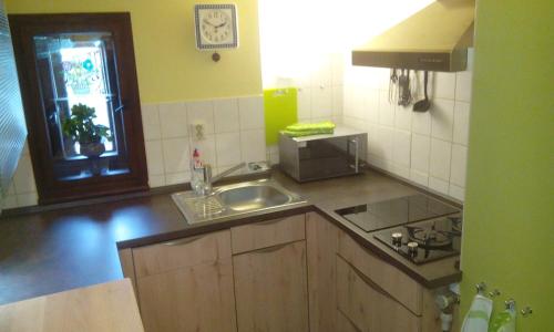 Ferienhaus Frieda — Altenberg — photo 5
