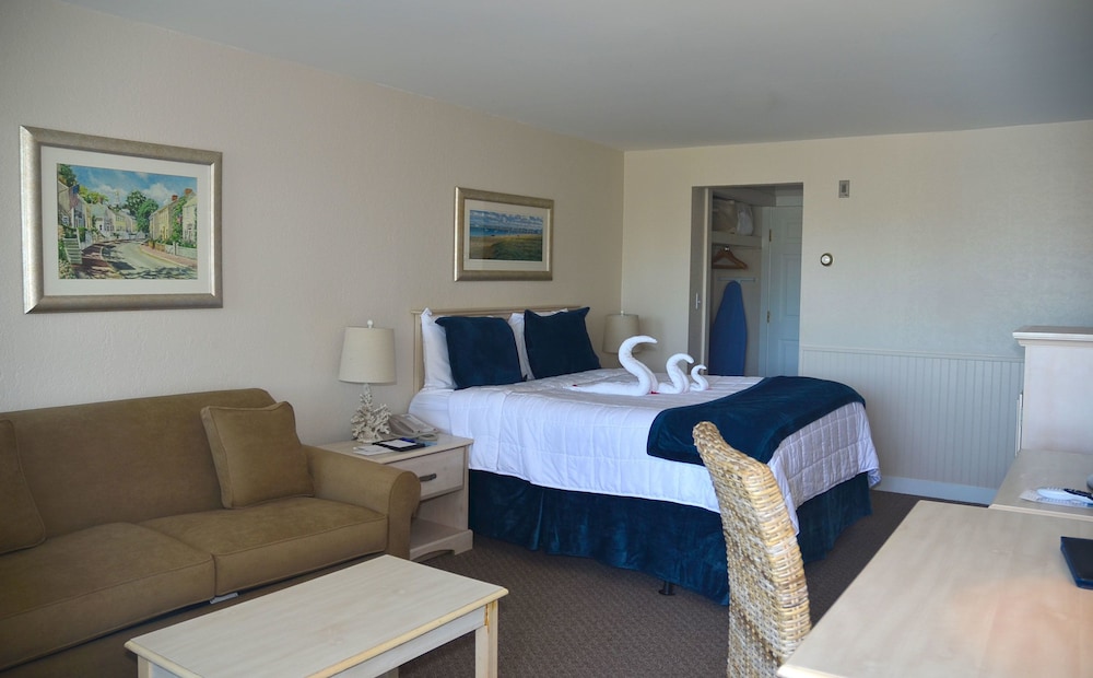 The Beachside At Nantucket - photo 26