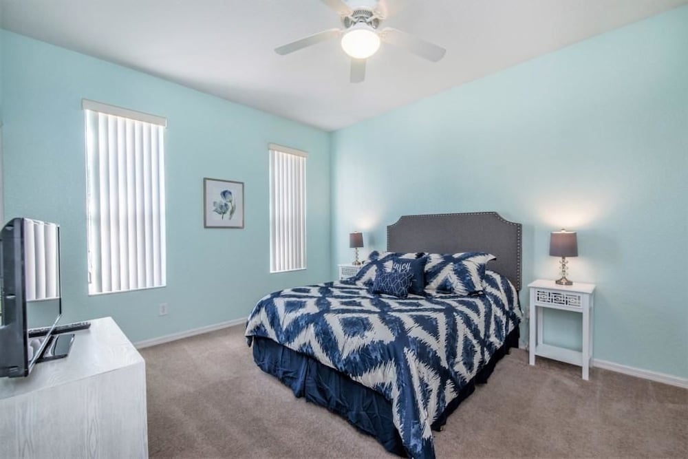 1104cal 4 Bedroom Townhome in a Resort Waterpark - photo 7