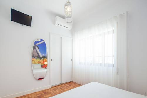 Andrzejowka - carbon neutral hotel in Unknown City