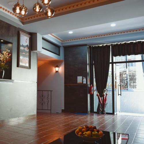Batumi West Hotel