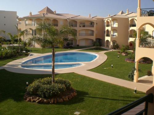 Praia Village AG — 4-Star Luxury Hotel in Vilamoura, Portugal