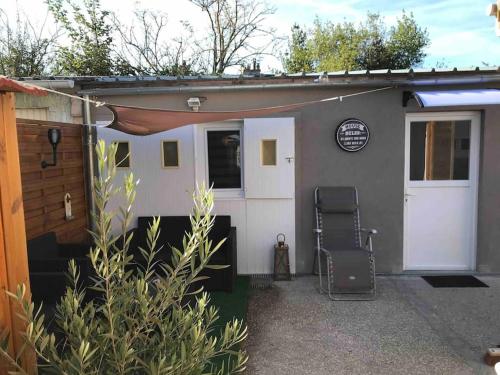 Charmant Studio - last minute hotel in Sucy-En-Brie