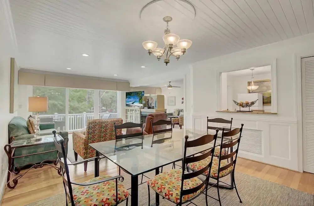 Racquet Club 35 by Wild Dunes in Resort Core - photo 20