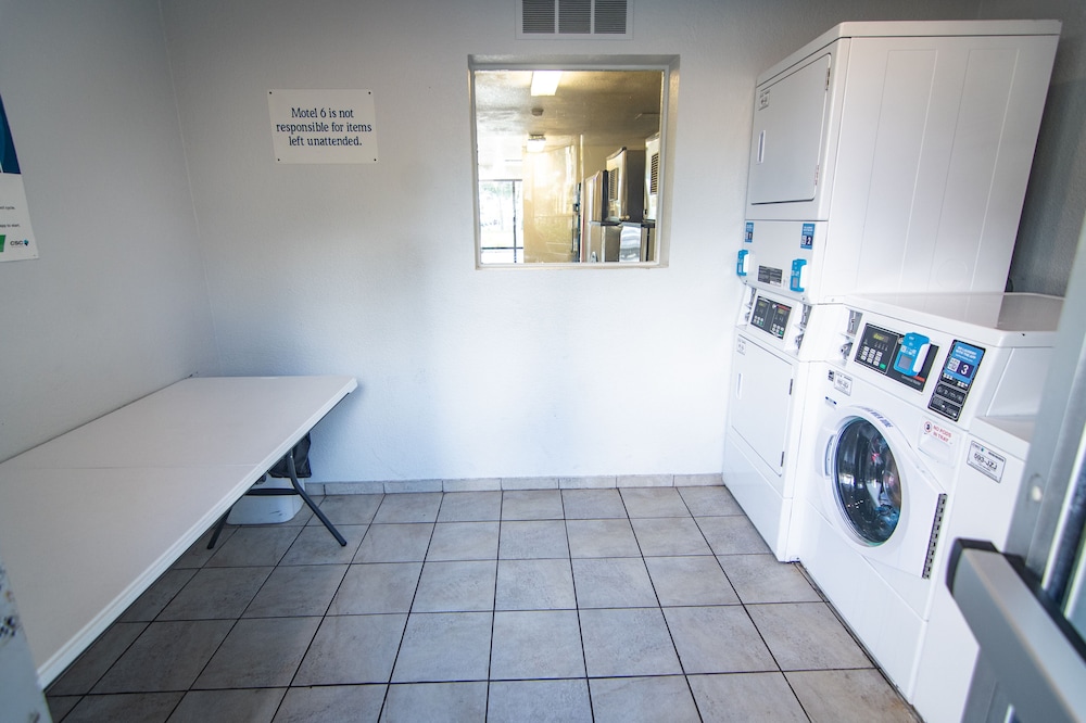 Motel 6 Kissimmee FL Orlando - photo 9