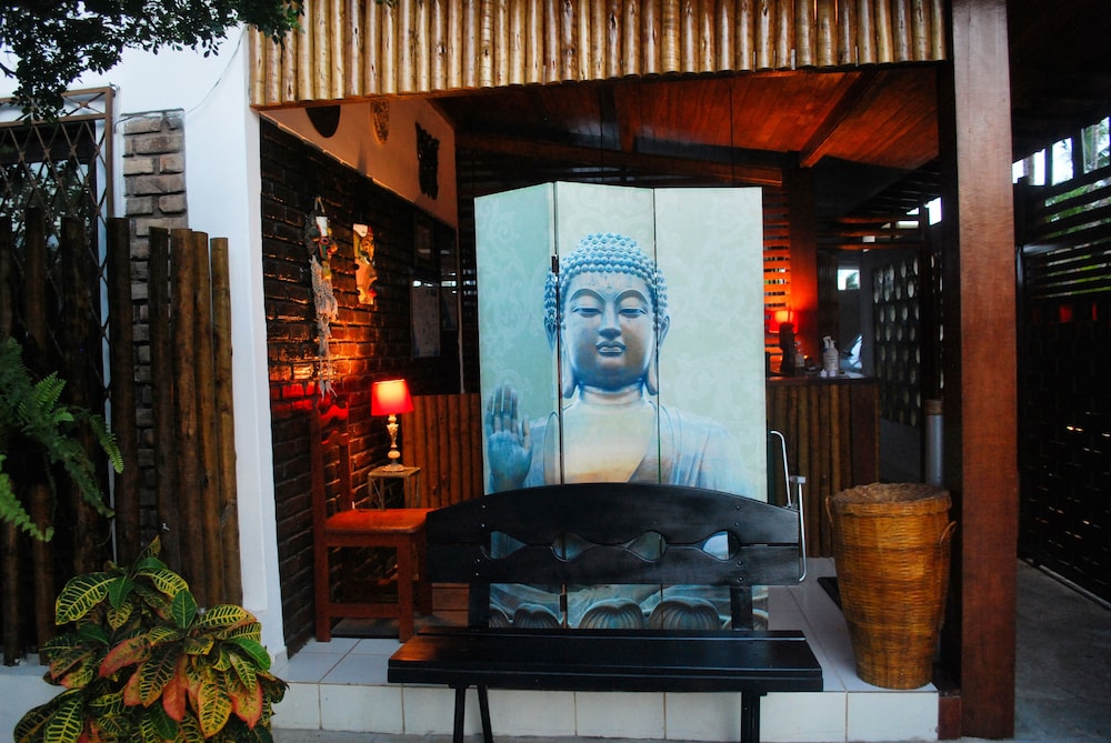 Antheia Ponta do Seixas in Joao Pessoa, Brasil