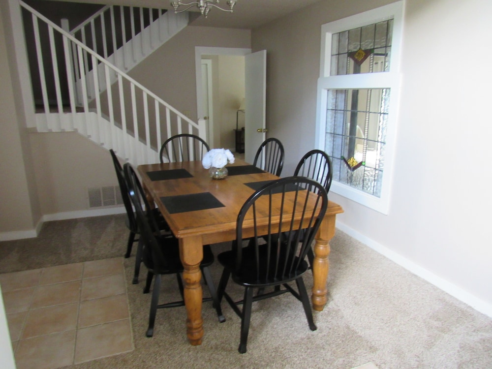 The Villas at Coosawattee River Resort - photo 58