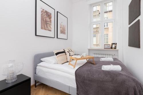 Family Apartment Gdańsk City Centre by Noclegi Renters — 4-Star Luxury Hotel in Gdansk, Poland