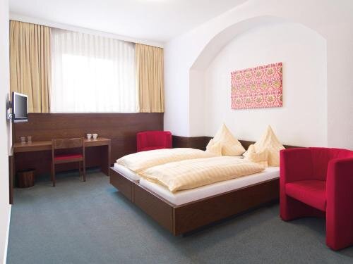 Hotel Martin am Dom — Bamberg — photo 5