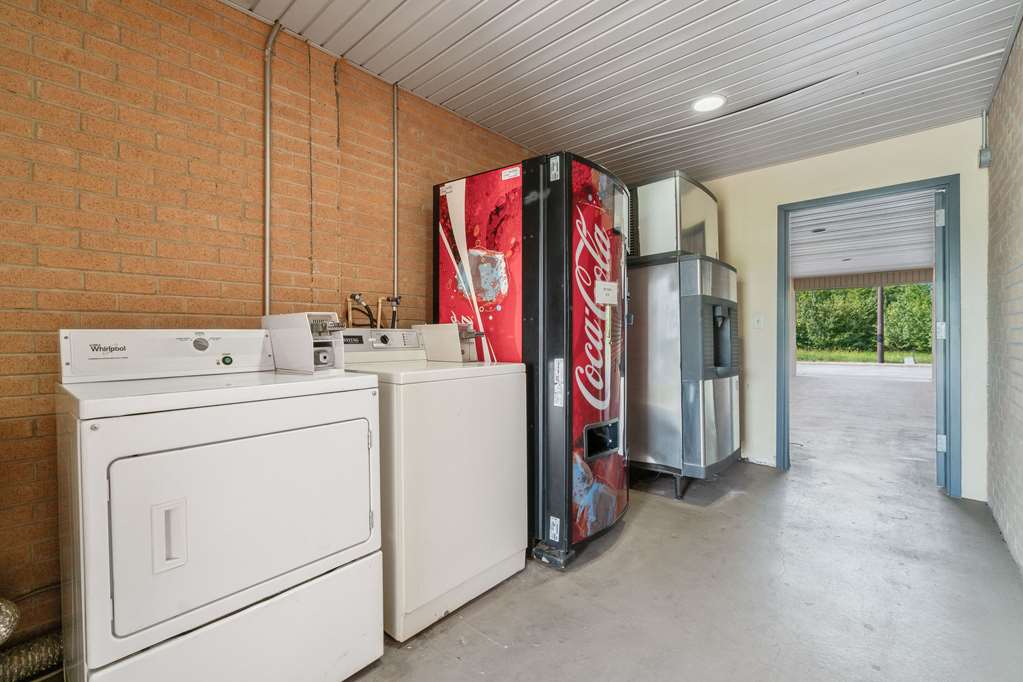 Quality Inn Adairsville Calhoun South - photo 21