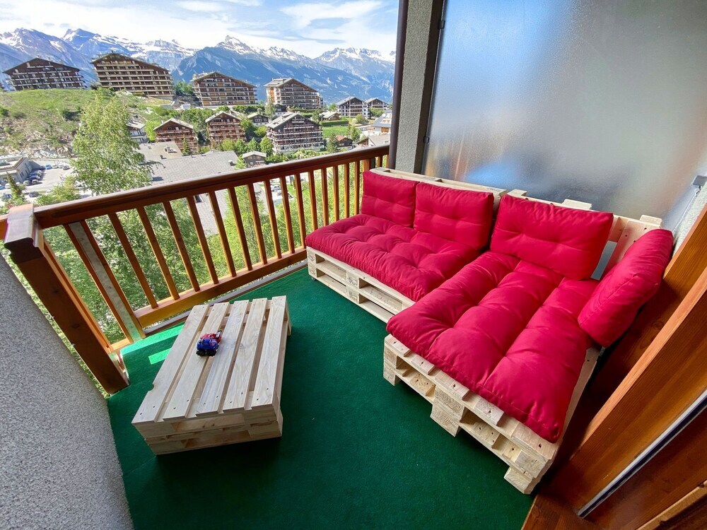 Les Chouettes 15 — Basse-Nendaz — photo 3