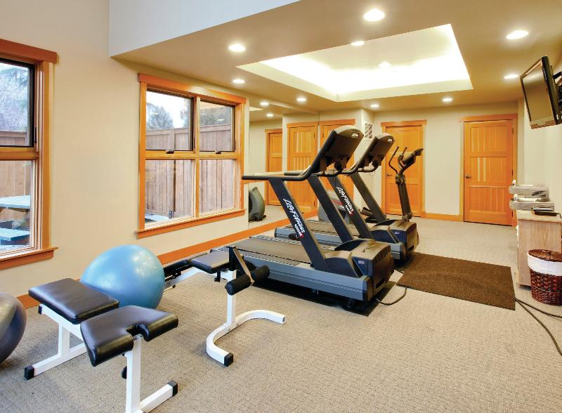 WorldMark Lake Chelan Shores - photo 17