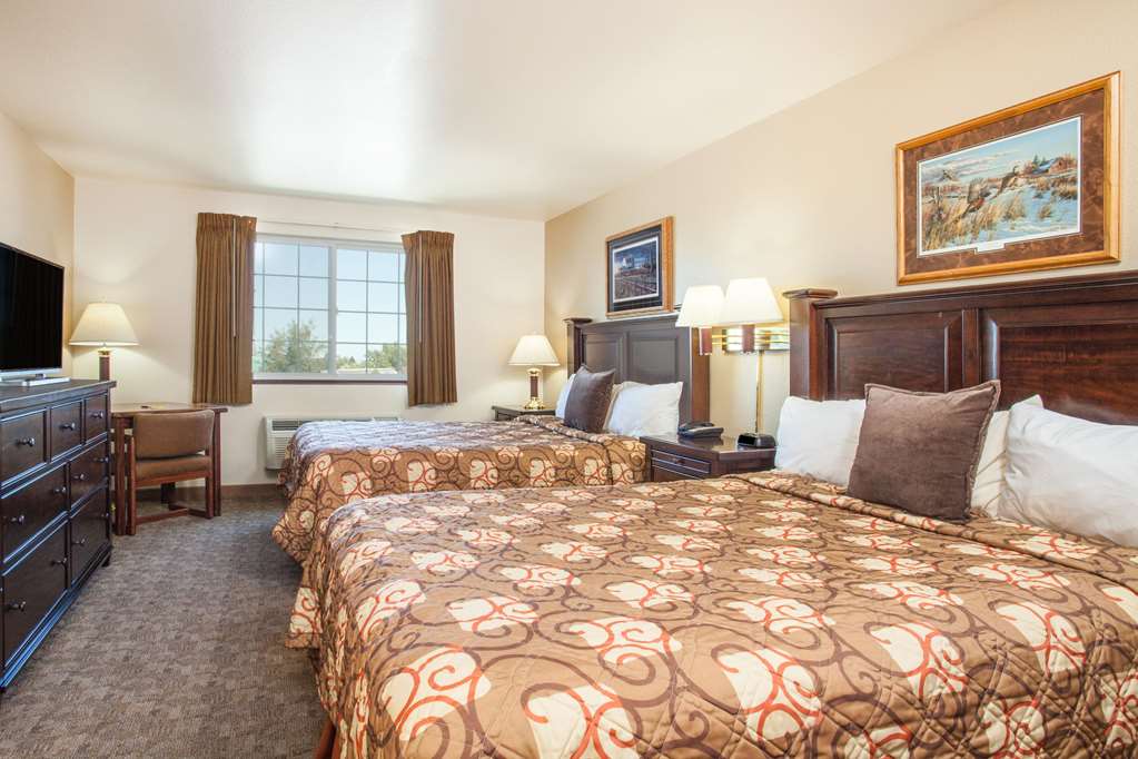 Super 8 by Wyndham Grangeville - photo 71