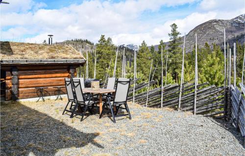 Lovely Home In Hemsedal With Wifi — Hemsedal — photo 2