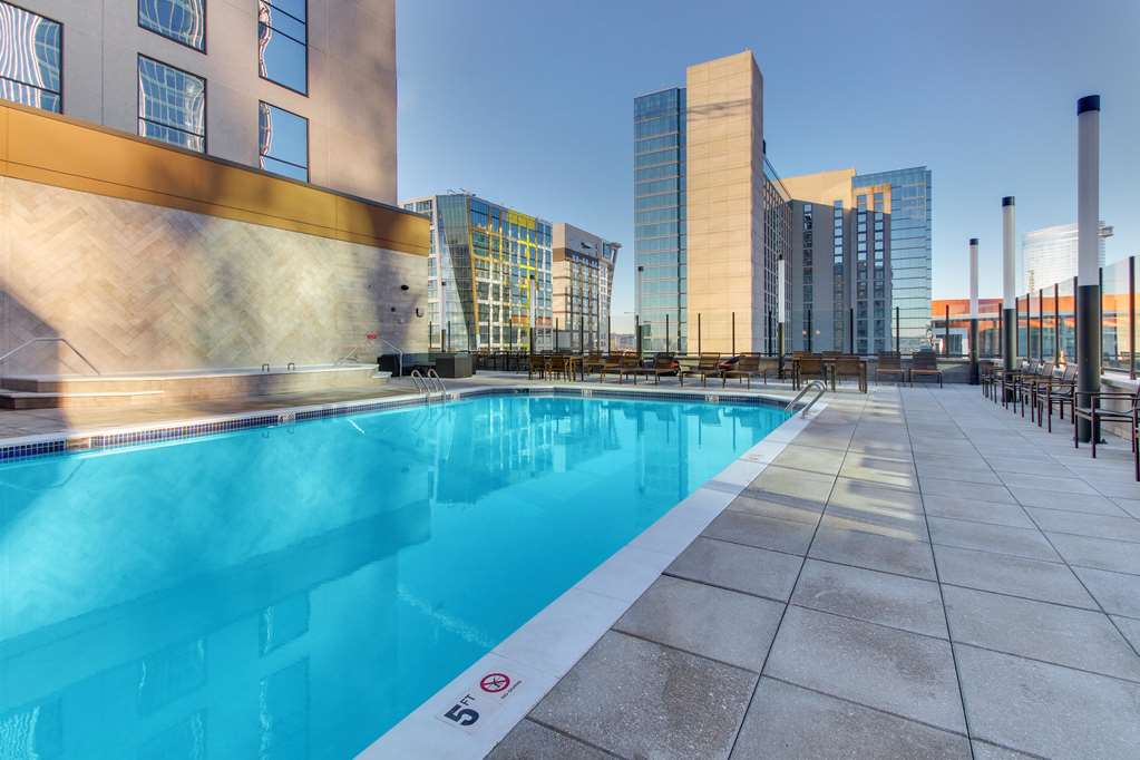 Drury Plaza Hotel Nashville Downtown - photo 49
