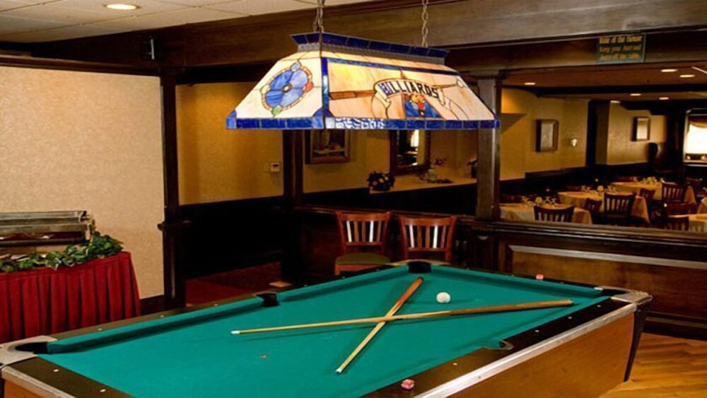 The Inn At Reading - photo 12